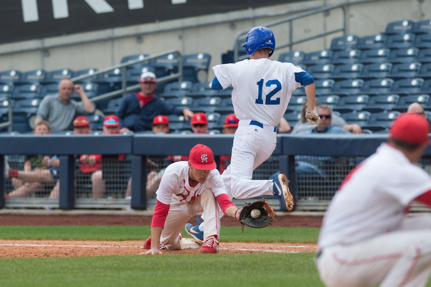 5A State Baseball Championship